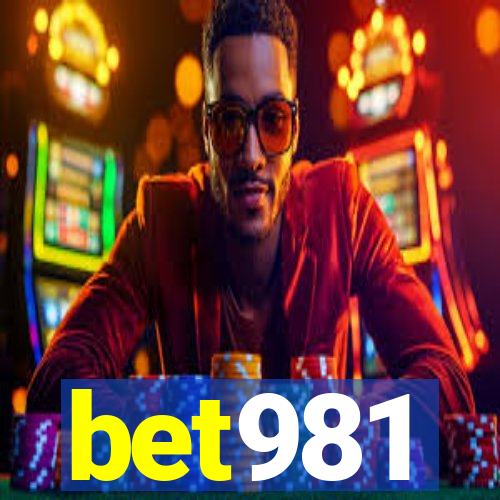 bet981