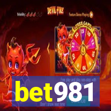 bet981