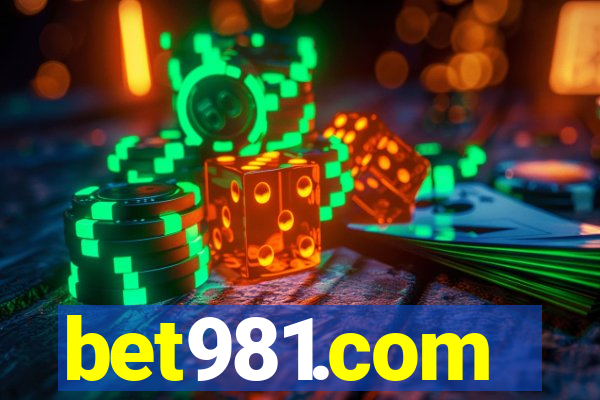 bet981.com