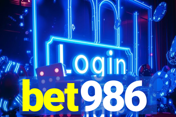 bet986