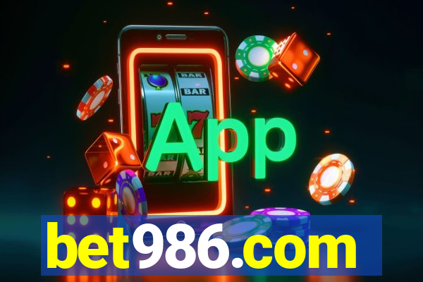 bet986.com