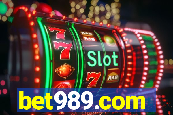 bet989.com