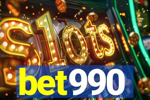 bet990