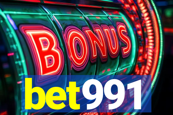 bet991