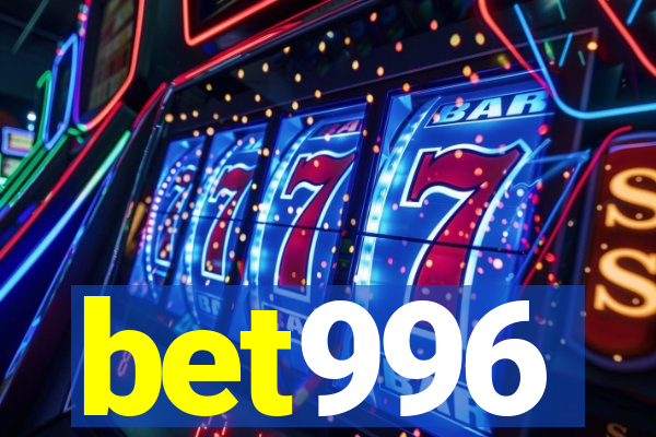 bet996