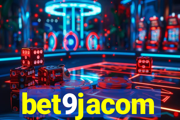 bet9jacom