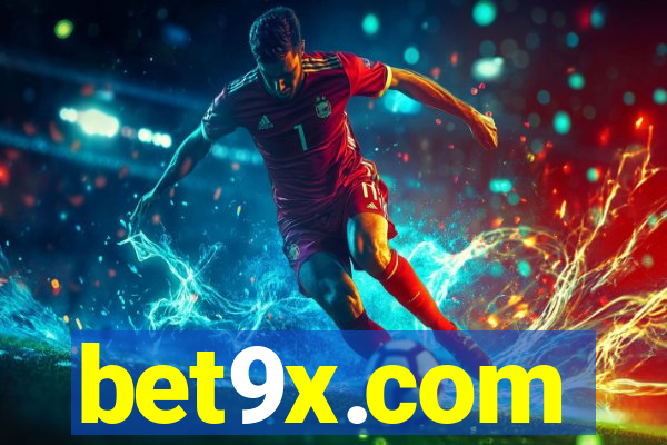 bet9x.com