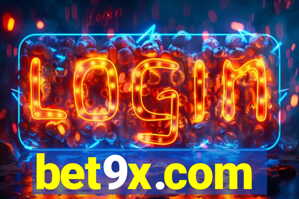 bet9x.com