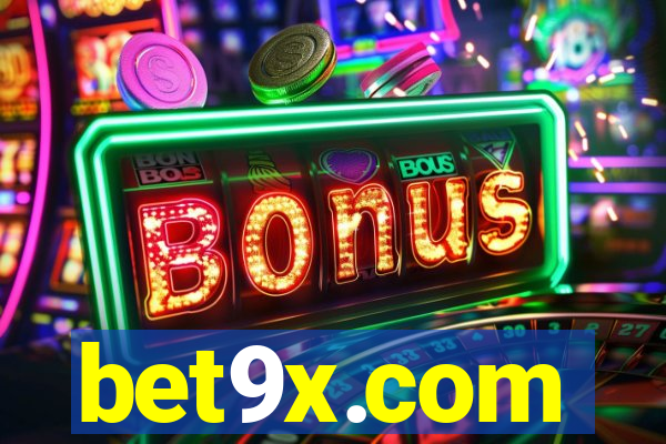 bet9x.com