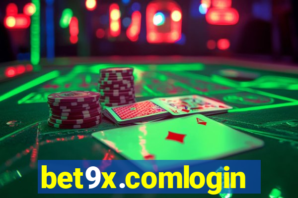 bet9x.comlogin