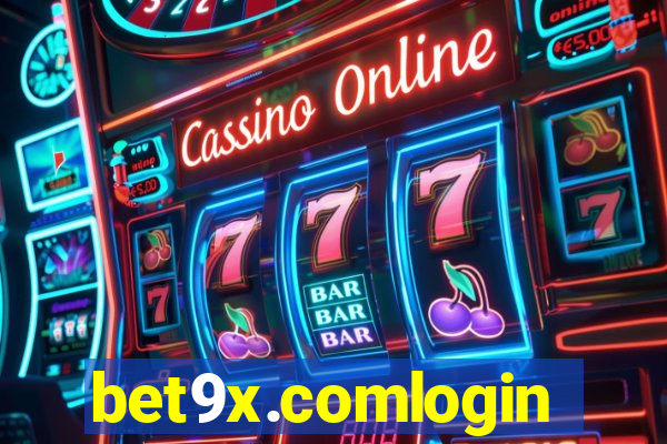 bet9x.comlogin