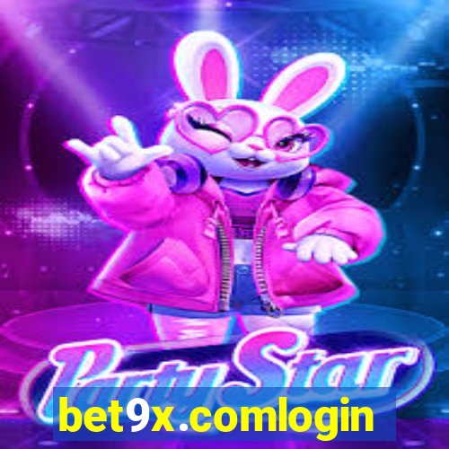 bet9x.comlogin