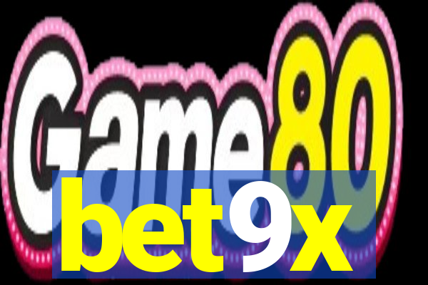 bet9x