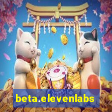 beta.elevenlabs