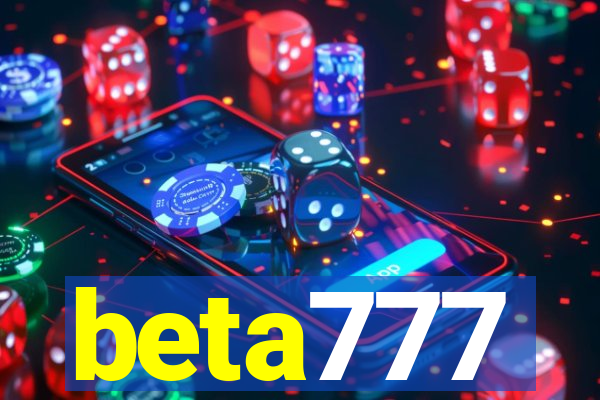 beta777