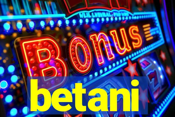 betani