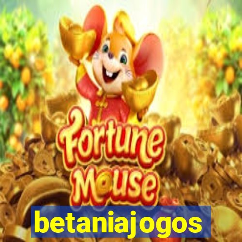 betaniajogos