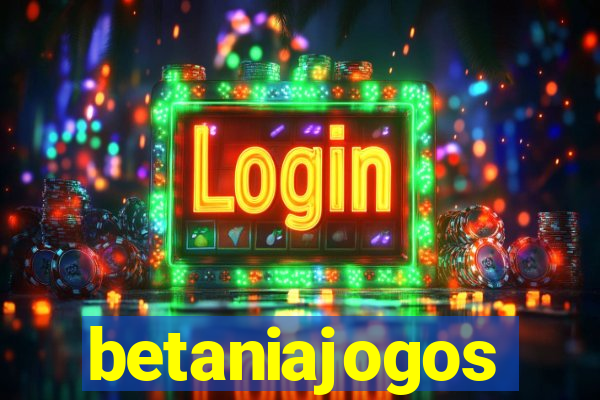 betaniajogos