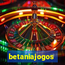 betaniajogos