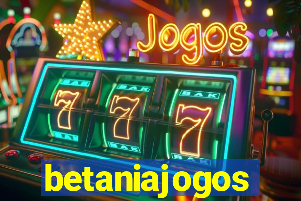 betaniajogos