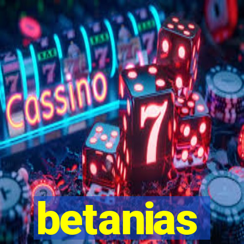 betanias