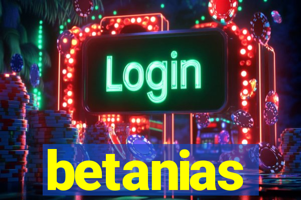 betanias