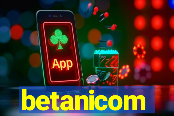 betanicom