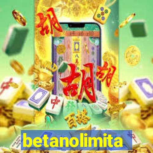 betanolimita