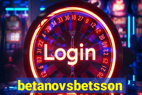 betanovsbetsson