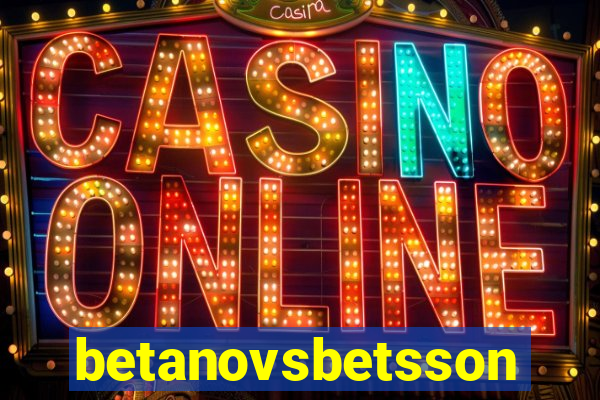 betanovsbetsson