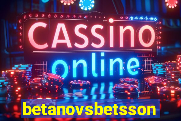 betanovsbetsson