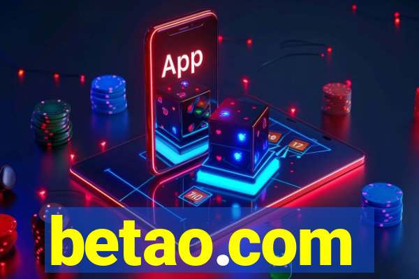 betao.com