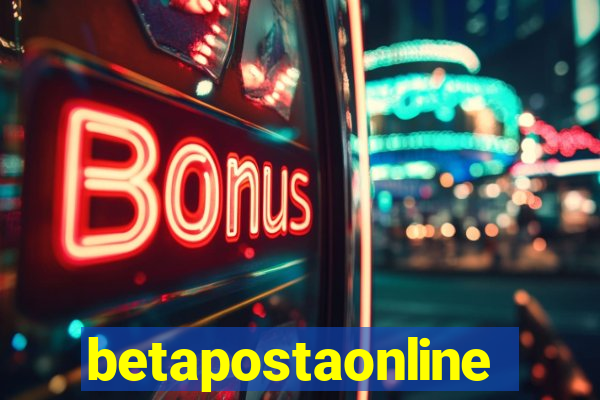 betapostaonline