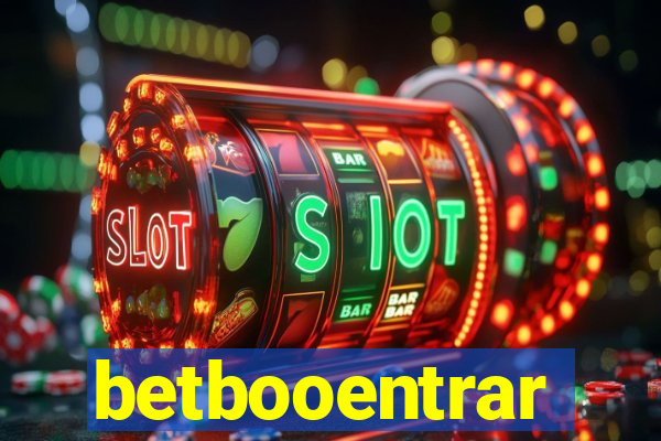 betbooentrar