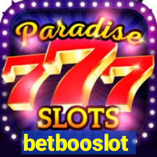 betbooslot