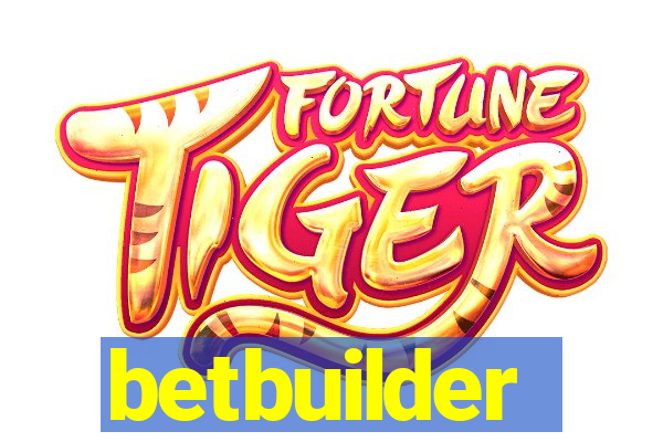 betbuilder