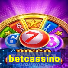 betcassino