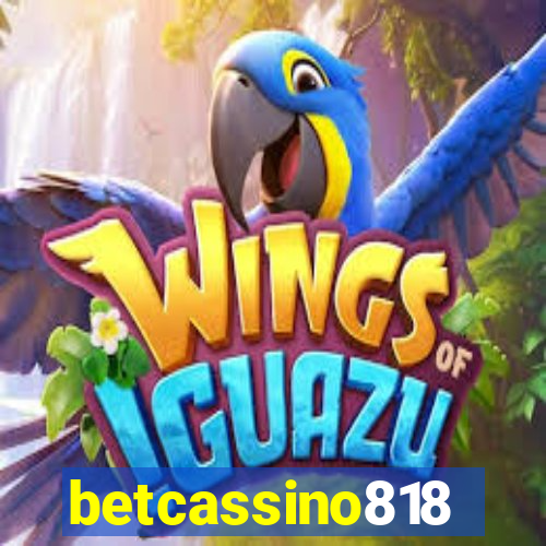 betcassino818