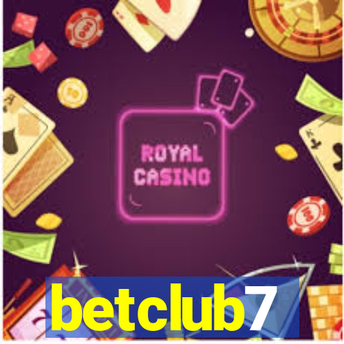 betclub7