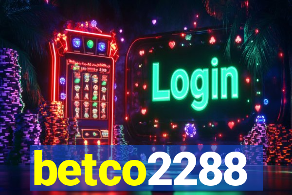 betco2288