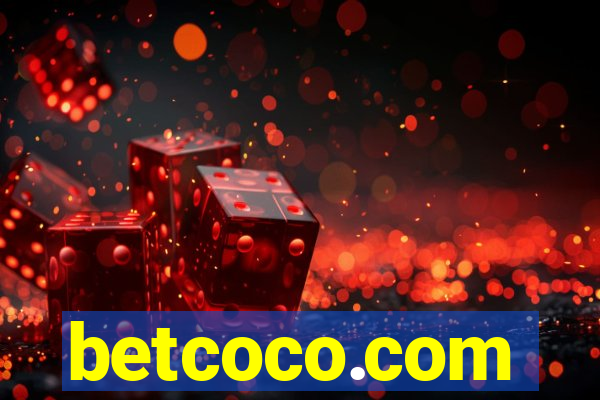 betcoco.com