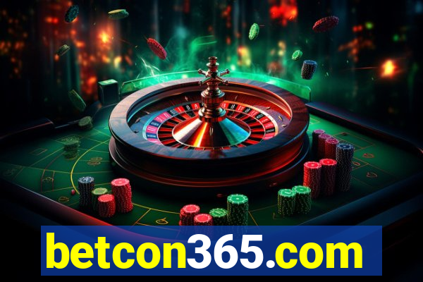 betcon365.com