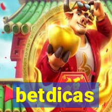 betdicas