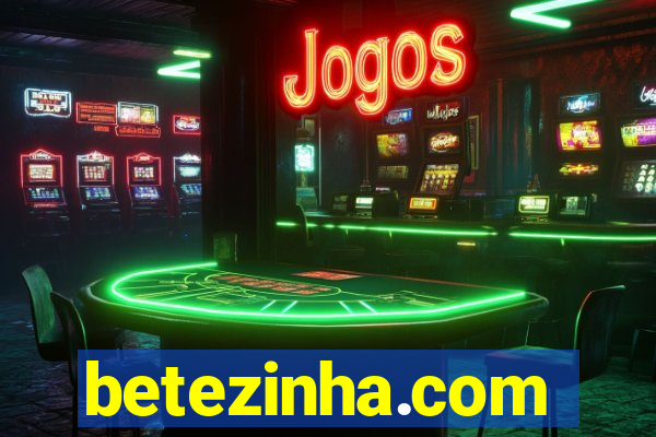 betezinha.com