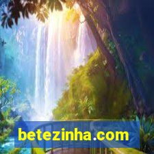 betezinha.com