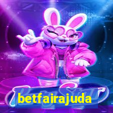 betfairajuda