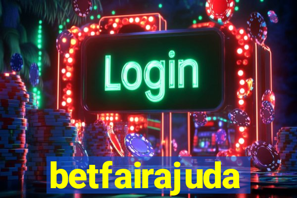 betfairajuda