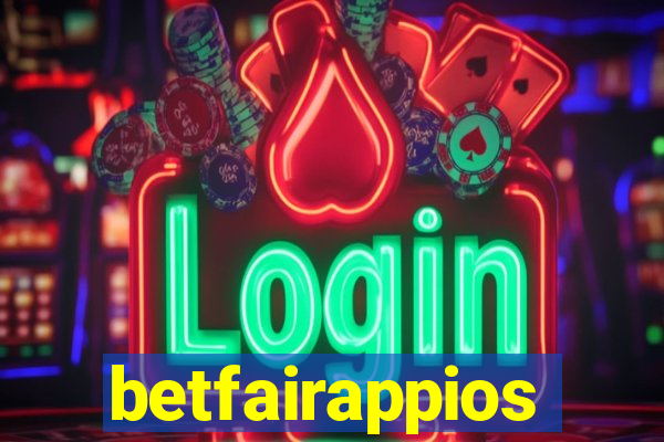 betfairappios