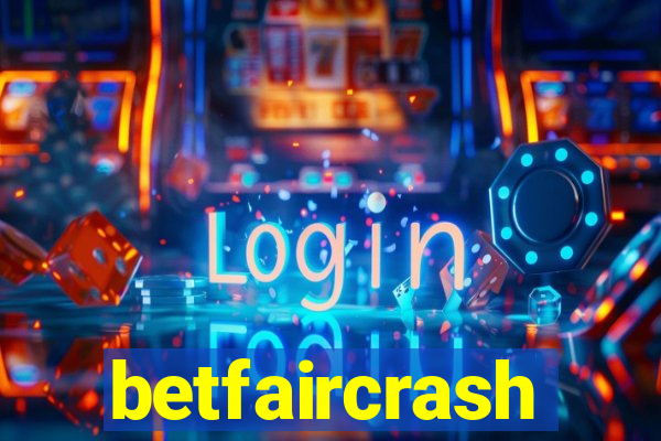 betfaircrash