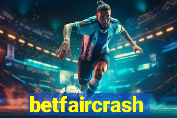 betfaircrash